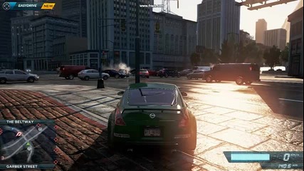 Nfs Most Wanted Crash Time