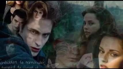 Twilight - Bella & Edward