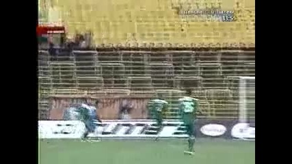 Levski - Litex 2 : 0