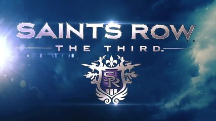 Saints Row: The Third - Cherished Memories Trailer