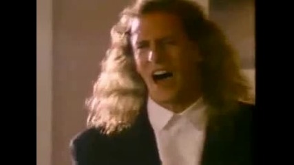 Michael Bolton - How am I supposed to live without you 