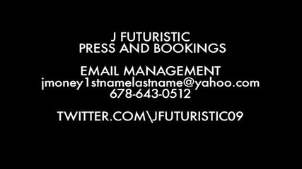 J Futuristic (feat. Slick Pulla) - Im A Star 
