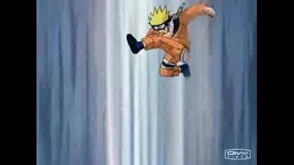 Naruto Fights