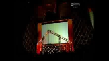 Wwe Hell In A Cell 2010 Highlights