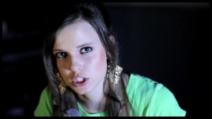 Katy Perry - Et - Cover By Tiffany Alvord!