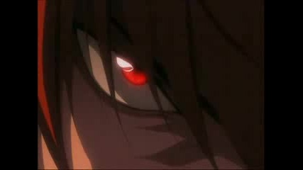 Death note Ls Funeral.