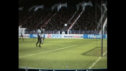 krasiv gol na david divaka1 ot gelemenovo