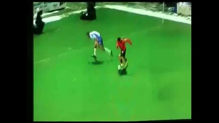 кандидат за приза - Пропуск на сезона 