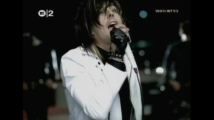 Lostprophets - Rooftops * Високо Качество *