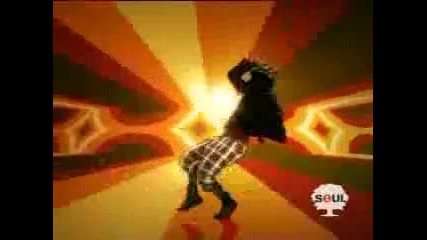 Hey Mama - Black Eyed Peas Vbox7