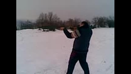 ловец на слонове 