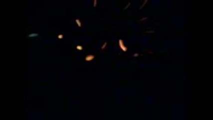 Open Air Psychedelic Filibetic Trance 4