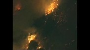 Разгарят се още пожари в Калифорния