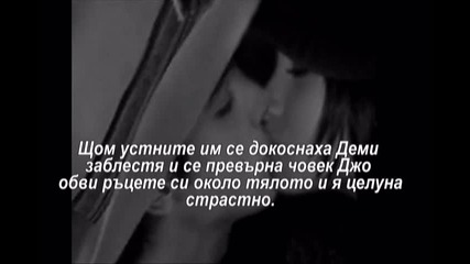 *impossible Love *the finale part of 1st season*jemi movie 