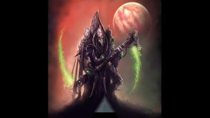 Starcraft 2