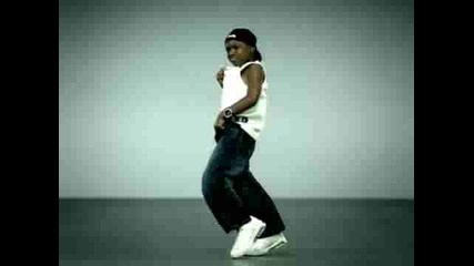 Monica Featuring Dem Franchize Boyz - Everytime Tha Beat Drop