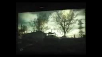 Need for Speed M3 Presentation 