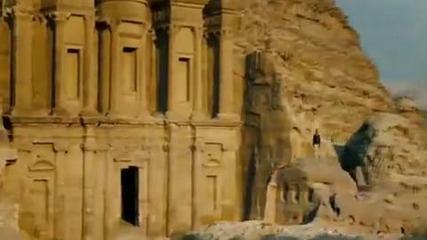 Transformers 2 Revenge of the Fallen Official Movie Trailer 
