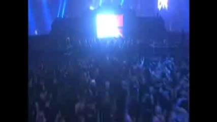 Sensation Black 2004 - Darkraver Part2