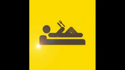 Best Electronic House Tune April 2008