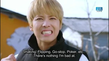 [eng sub] Modern Farmer E09