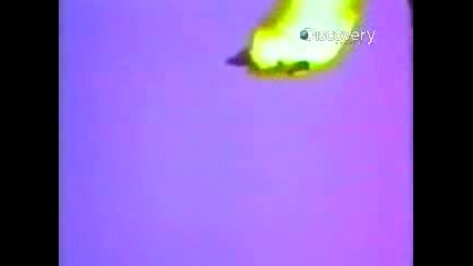 Destroyed in Seconds - Jet Plane Collision