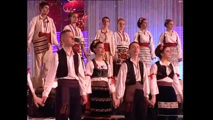 Novogodisnji Grand Show 2012 - 2013 част 12