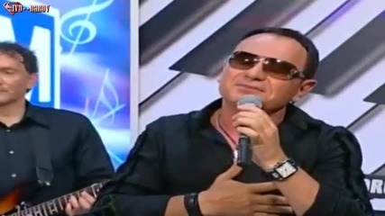 Mile Kitic - Svi kockari gube sve