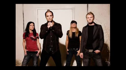 Skillet - Whispears In The Dark (s.slavov)