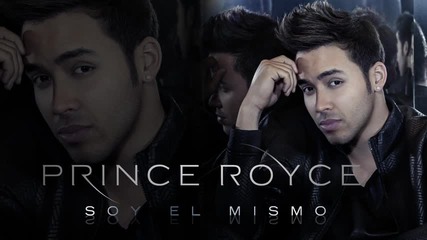 Prince Royce - Kiss Kiss (audio)
