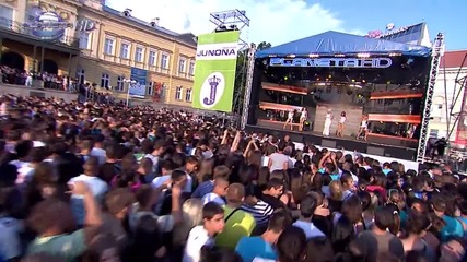 Магда - Вляво черна,вдясно руса (2 Години Планета Hd)