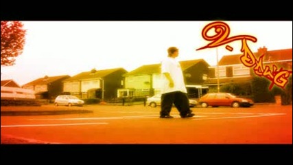 V - Dawg C - Walk - Street Life - Dedication to Yasmin and The Bast