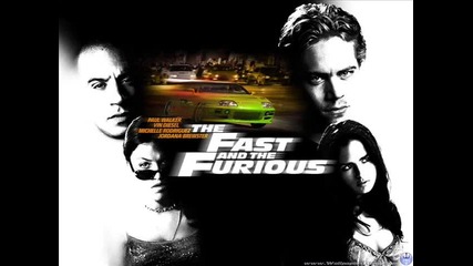 Digital Assassins - Lock It Down (fast & Furious Soundtrack)
