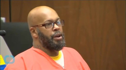 Suge Knight's Big Break: Victim Blames Himself for Death