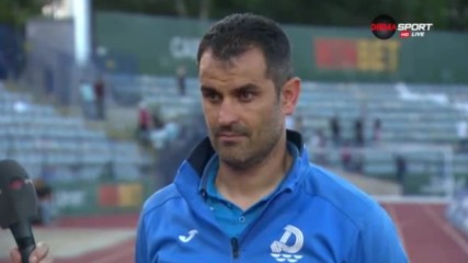 Великов: Не само Лудогорец, и други ще берат ядове с нас