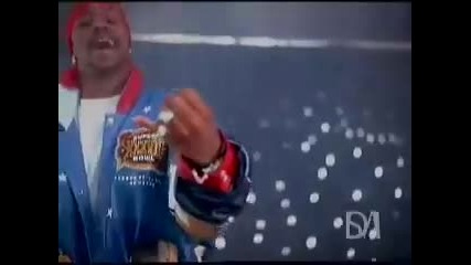 Certified Gangstas - Jim Jones, The Game, Camron, Lil Eazy 