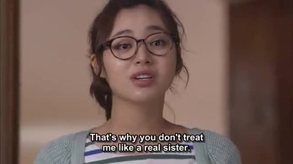 The Wedding Scheme ep 9 part 3