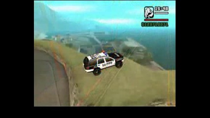 Gta San Andreas Car Mod