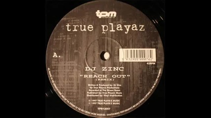 Dj Zinc - Damn