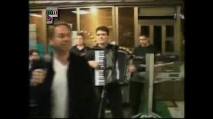 Marinko Rokvic - Mala 