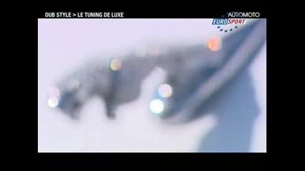 Яко Тунинг Шоу