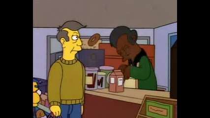 Simpsons 05x19 Sweet Seymour Skinners Badasssss Song 