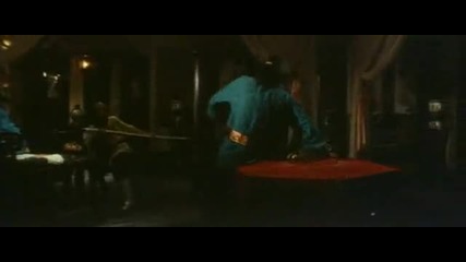 The Shaolin Temple _ Манастирът Шао-лин (1982) 1 част бг субтитри