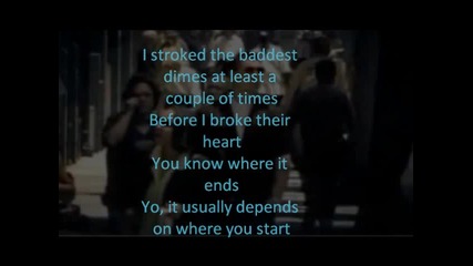 Everlast - What Its Like (+ Lyrics) 