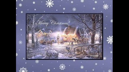 Trans - Siberian Orchestra - Christmas Canon Rock
