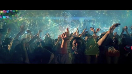 Flo Rida - Whistle (официално видео)