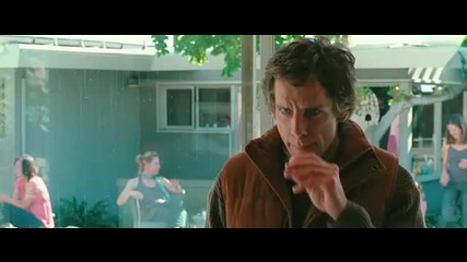 Greenberg Movie