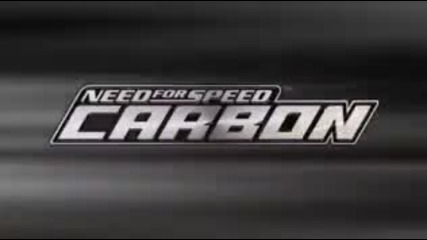 Need For Speed Carbon