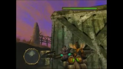 Xbox Oddworld Stranger s Wrath part 8
