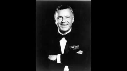 Frank Sinatra - I Wish I Were In Love Again